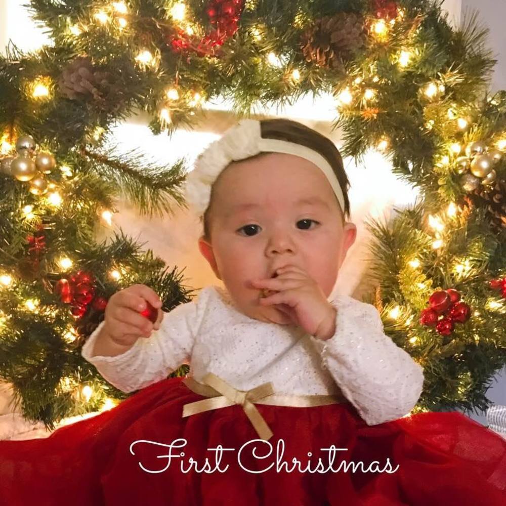 Meet your Posher, Amalia